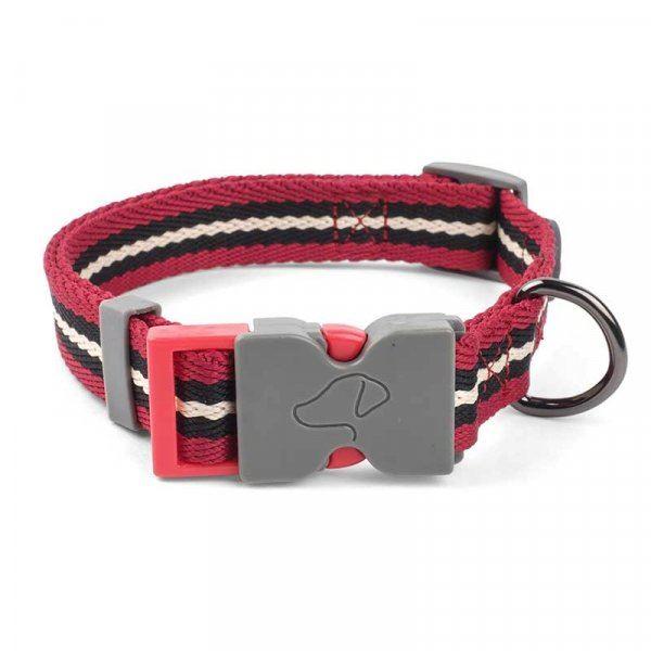Zöon Pets - Dog Collar Durham Small Dog Collars | Snape & Sons