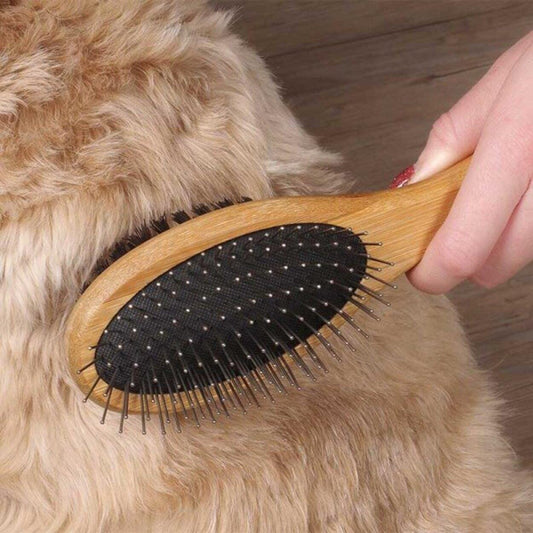 Zöon Pets - Double Sided Grooming Brush Pet Grooming | Snape & Sons