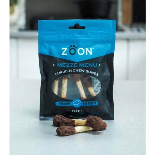 Mezze Chicken Chew Bones