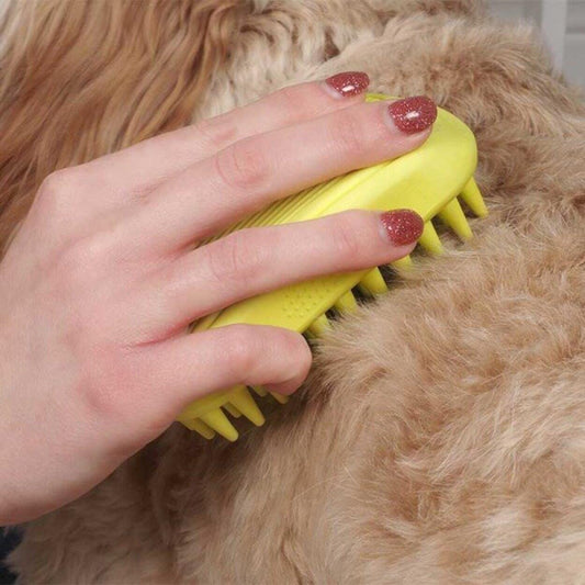 Pet Grooming De-Tangler