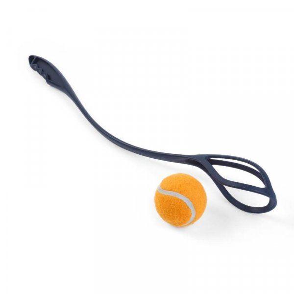 Zöon Pets - Pooch Tennis Ball Launcher Dog Balls | Snape & Sons