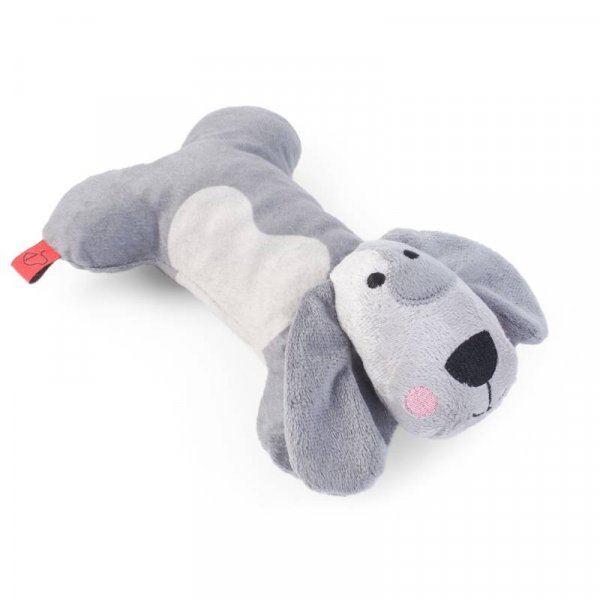 Zöon Pets - Sausage Doggie Squeaker Assorted Soft Toys | Snape & Sons