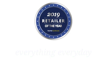 Home Hardware Retailer of the Year 2019 - Everything Everyday